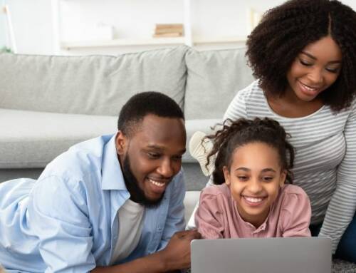 Tips to Speed Up Your Child’s Computer Straight From The Geeks Mouth