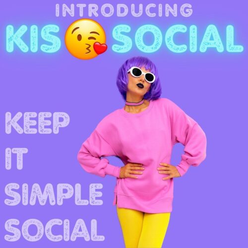 SOCIAL MEDIA