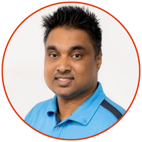 Sunil Sewpersadh