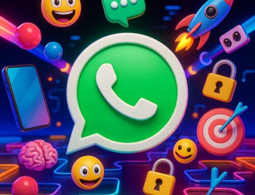 Leverage WhatsApp for Maximum Productivity – Ninja-Level Tips You Probably Didn’t Know About.