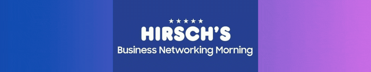 HIRSCH'S TALKS
